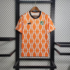 MAILLOT CÔTE D’IVOIRE 2023/24