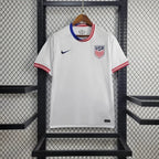 MAILLOT ÉTATS UNIS 2024/25