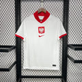 MAILLOT POLOGNE 2024/25