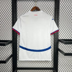 MAILLOT SERBIE EXTÉRIEUR 2024/25