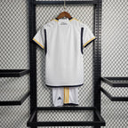 KIT ENFANT REAL MADRID 2023/24