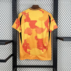 Maillot jefe Paris 2025