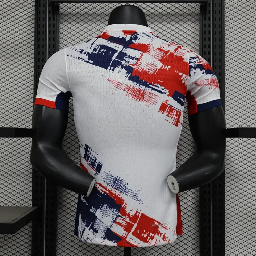 Maillot Paris Saint-Germain Concept 2024/25
