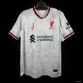 Maillot Liverpool third version player