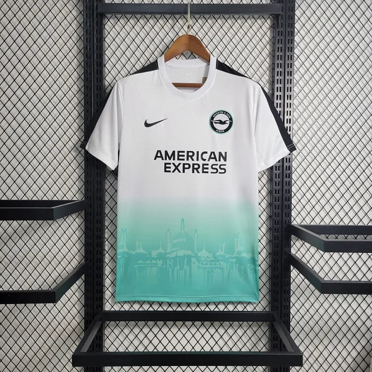 Maillot Brighton third