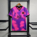 Maillot Paris Saint-Germain édition spéciale Rose