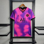 Maillot Paris Saint-Germain édition spéciale Rose