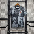 Maillot Japon Concept 2024 Édition Manga Tokyo Revengers