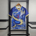 Maillot Japon édition spéciale