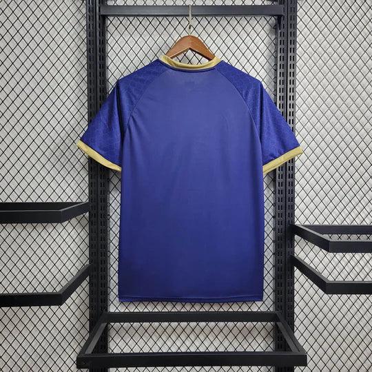 Maillot Japon édition spéciale