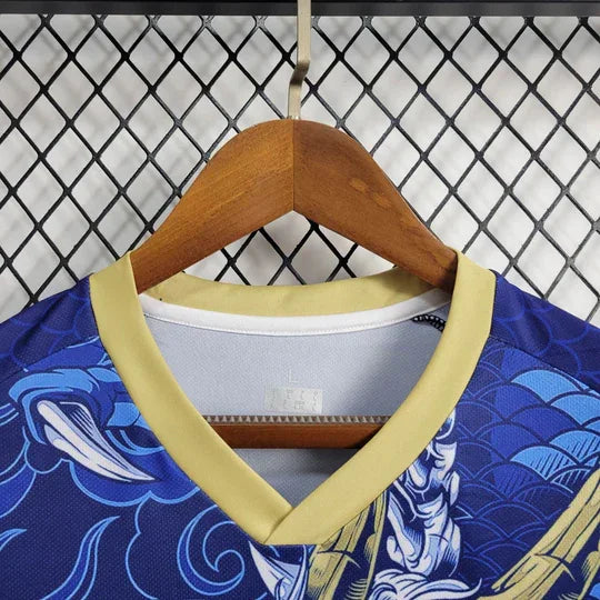 Maillot Japon édition spéciale