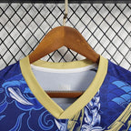 Maillot Japon édition spéciale
