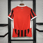 AC MILAN FOOTBALL 2024/25