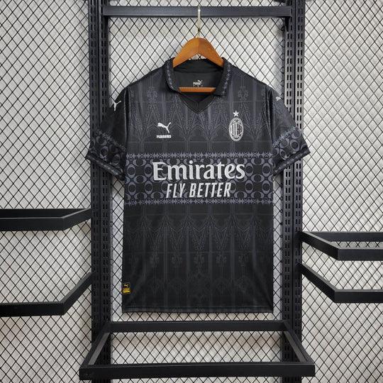 Maillot AC Milan édition spéciale version player