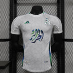 Maillot 24/25 Algérie Spécial Blanc