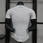Maillot 24/25 Algérie Spécial Blanc
