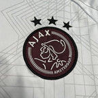 Maillot AJAX Amsterdam foot 2024 2025 Third