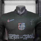 Maillot concept Fc Barcelone 2024-25
