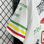 Ajax Amsterdam Bob Marley maillot foot 2025 2026