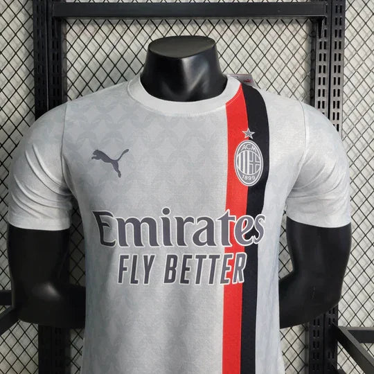 Maillot AC Milan extérieur