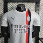 Maillot AC Milan extérieur