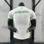 Maillot Sporting concept 2024-25