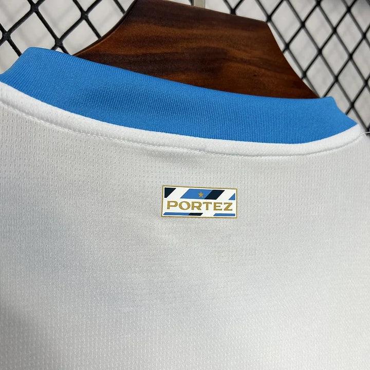 Maillot Olympique de Marseille