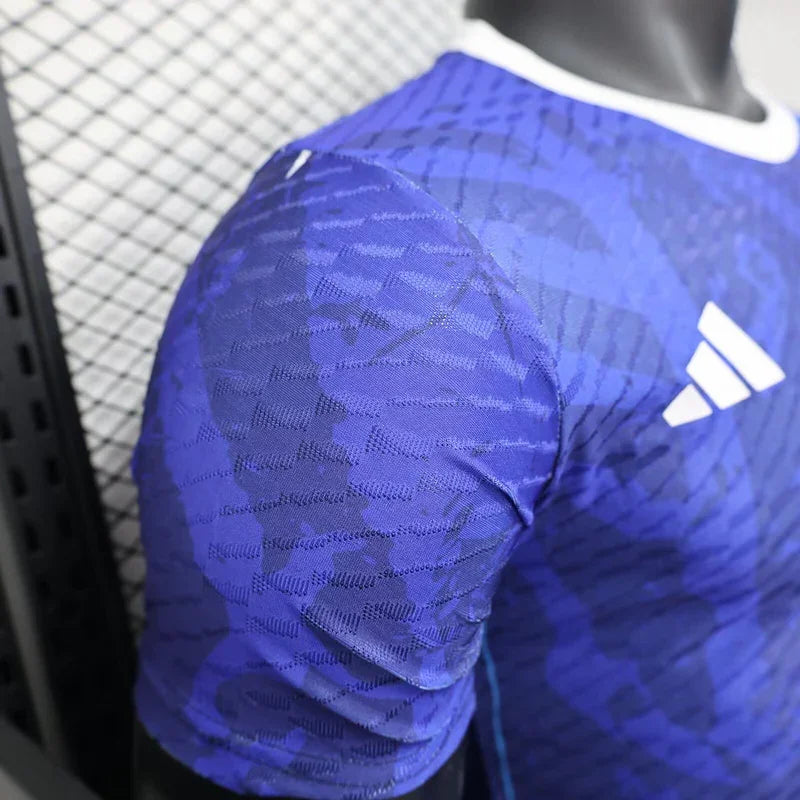 Maillot Japon concept 2025-26