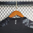 Maillot Ajax édition third noir