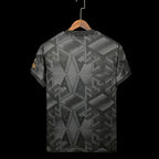 Maillot Arsenal extérieur away noir