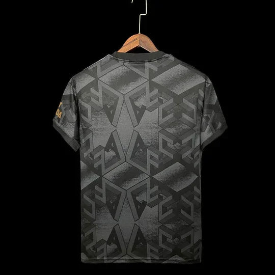 Maillot Arsenal extérieur away noir