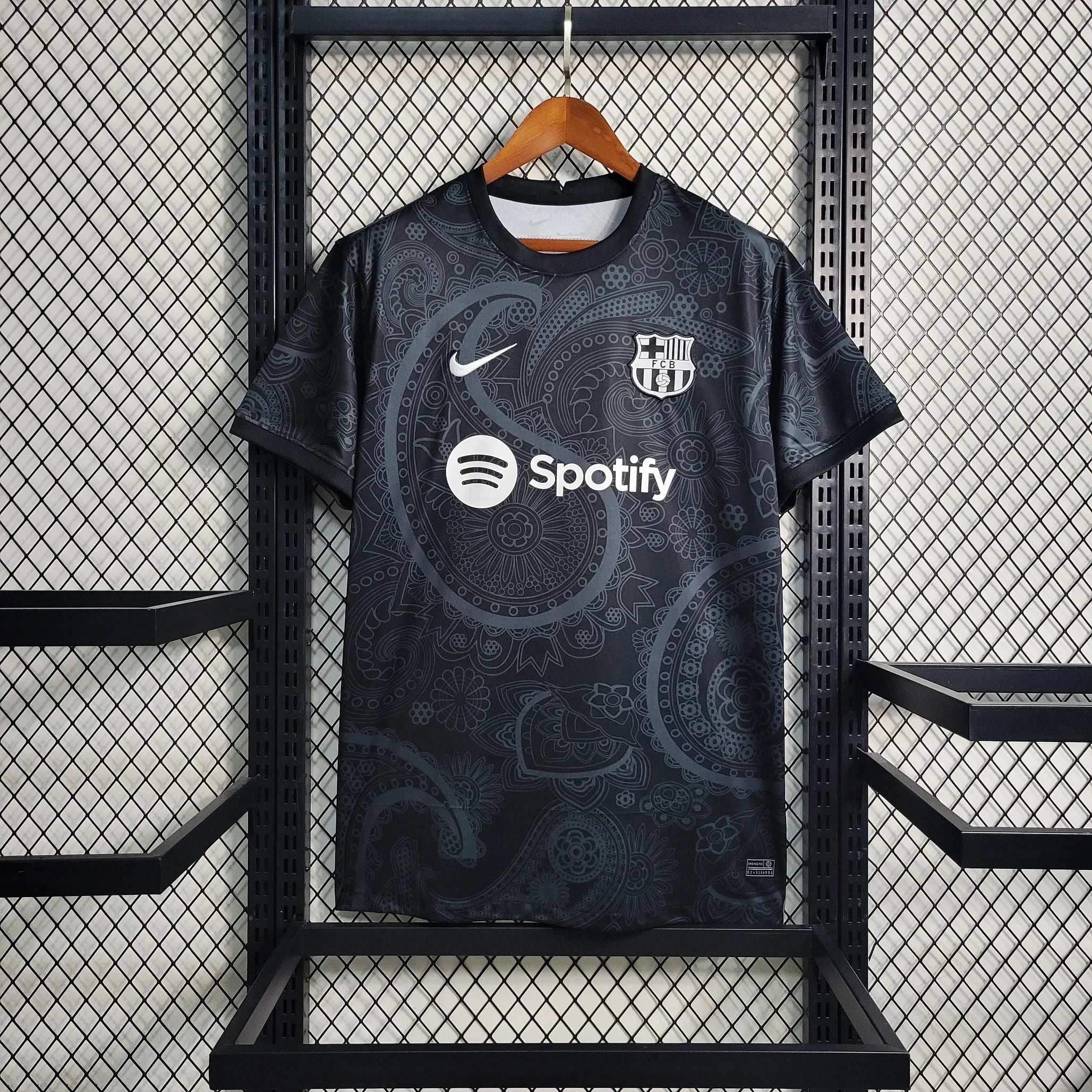 Maillot FC Barcelone édition spéciale
