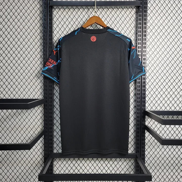 Maillot Manchester City édition spéciale