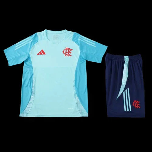 Ensemble Flamengo