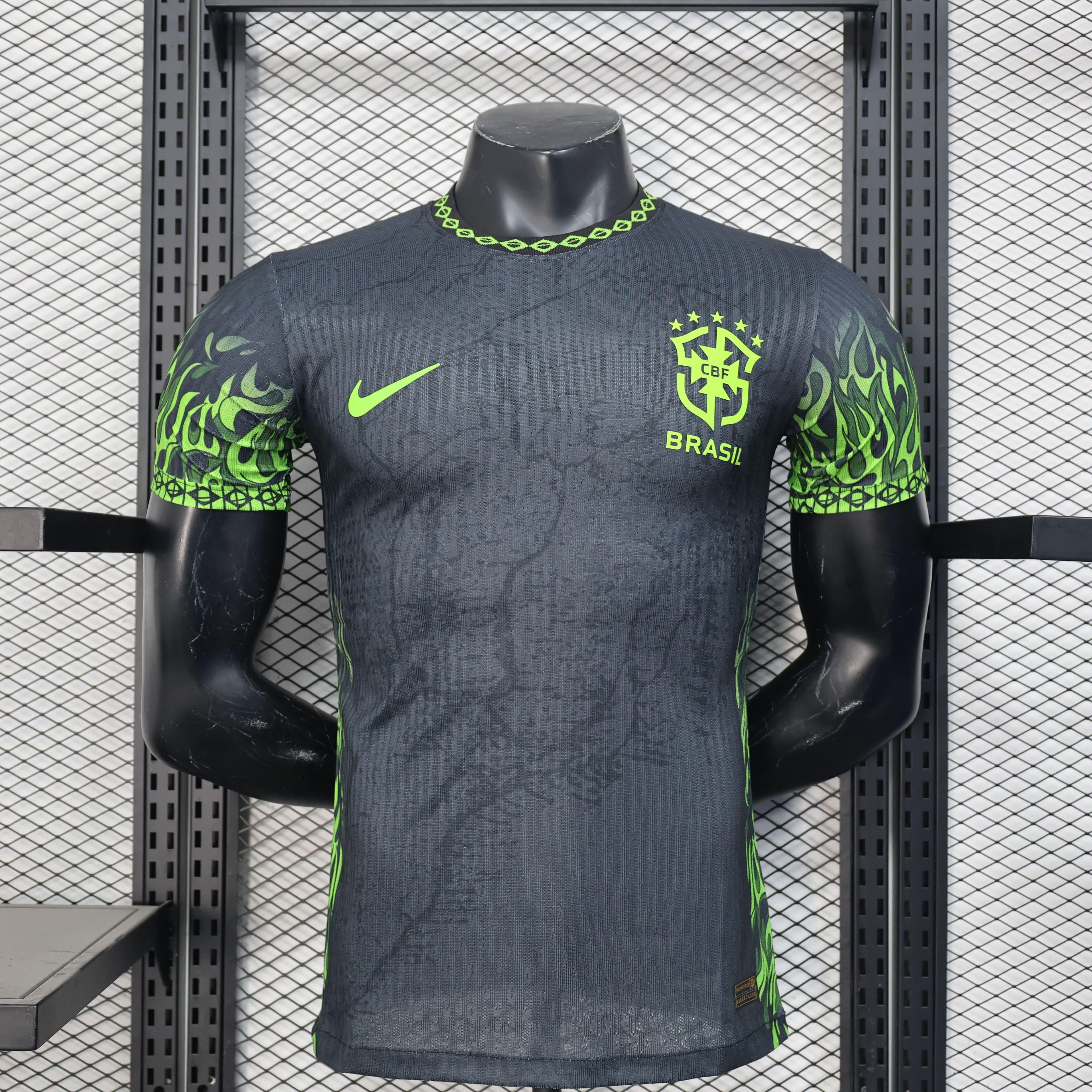 Maillot Brésil édition spéciale
