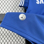 Maillot Chelsea foot 2009 2010 retro