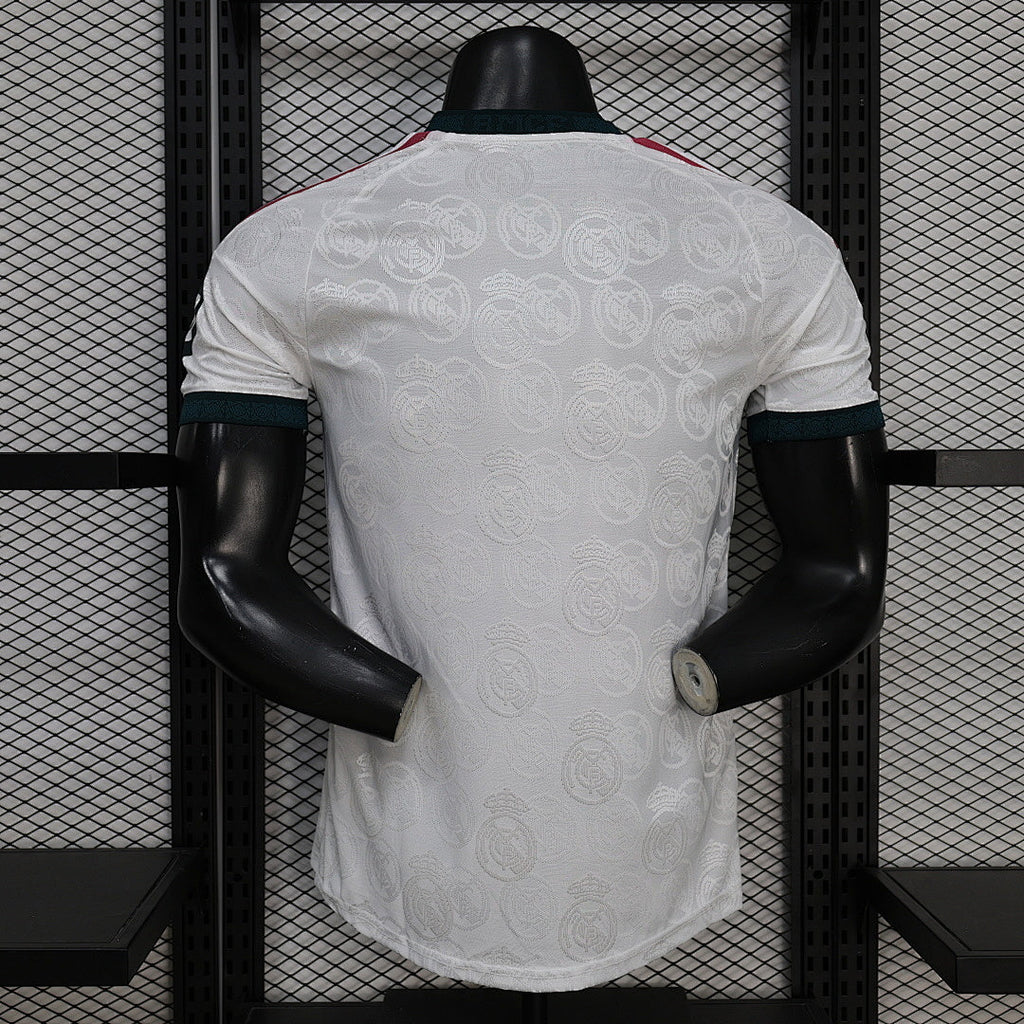 Maillot Real Madrid Concept 2026-27