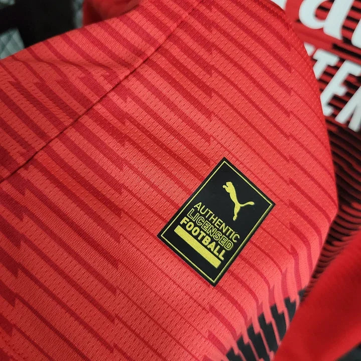 Maillot AC Milan domicile