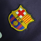 Maillot FC Barcelone retro 2016 2017