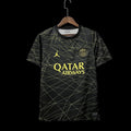 Maillot Paris Saint-Germain édition fourth