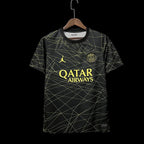 Maillot Paris Saint-Germain édition fourth