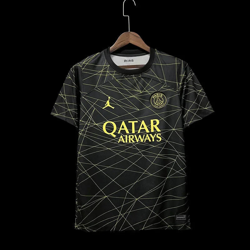 Maillot Paris Saint-Germain édition fourth