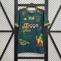 Ajax Amsterdam Bob Marley 2025/2026