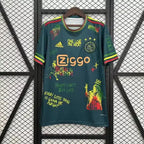 Ajax Amsterdam Bob Marley 2025/2026