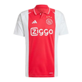 Ajax Amsterdam Home 2024/2025