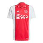 Ajax Amsterdam Home 2024/2025