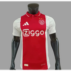 Ajax Amsterdam Home 2024/2025