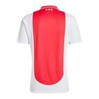 Ajax Amsterdam Home 2024/2025