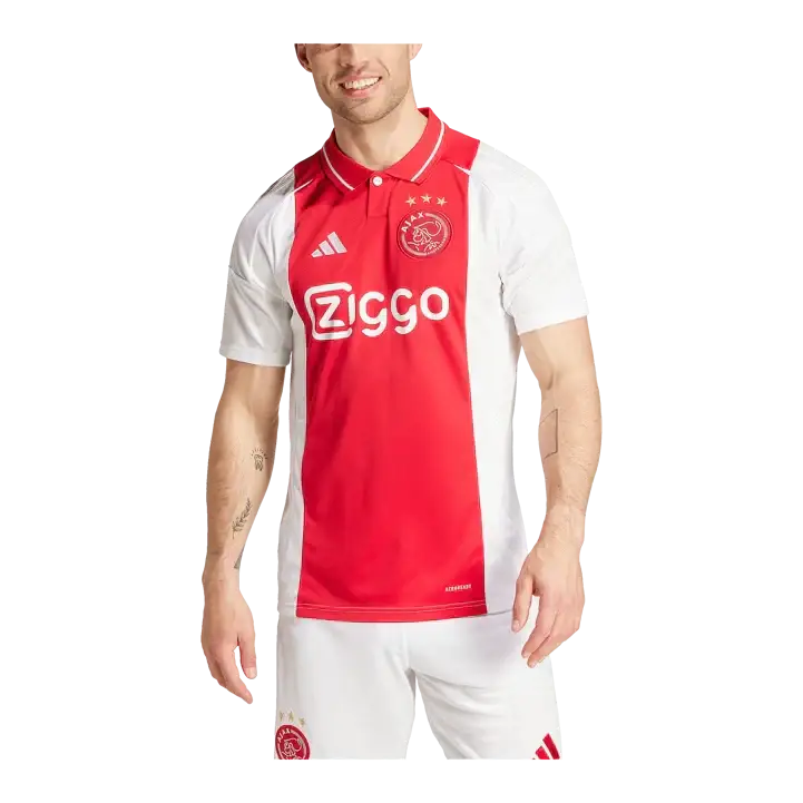 Ajax Amsterdam Home 2024/2025