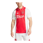 Ajax Amsterdam Home 2024/2025
